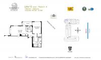 Floor Plan Thumbnail